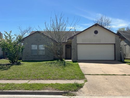 1113 York Castle Dr, Pflugerville, TX, 78660-2142 | Card Image