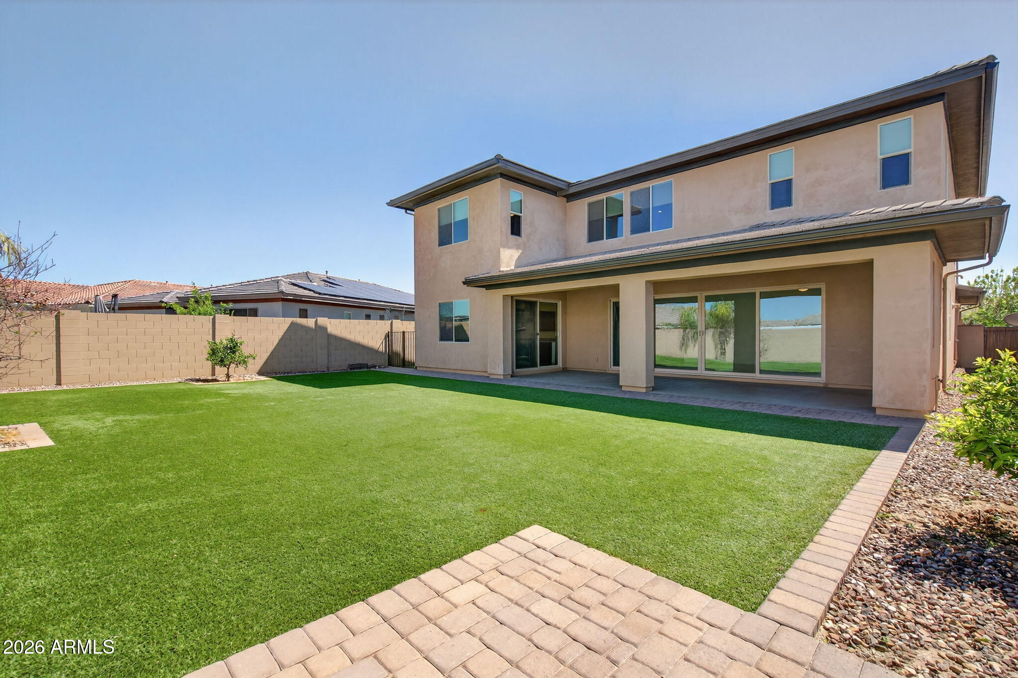 Residential in Mesa 5