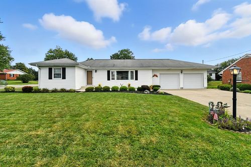 1253 Knapp Rd, Mansfield, OH, 44907-2724 | Card Image