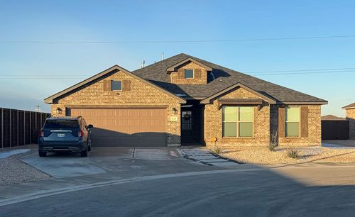 5701 Sandpiper St, Midland, TX, 79705-2875 | Card Image