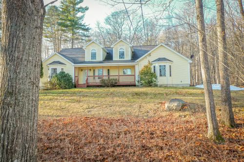 148 Bowden Point Road, Prospect, ME, 04981 | Card Image