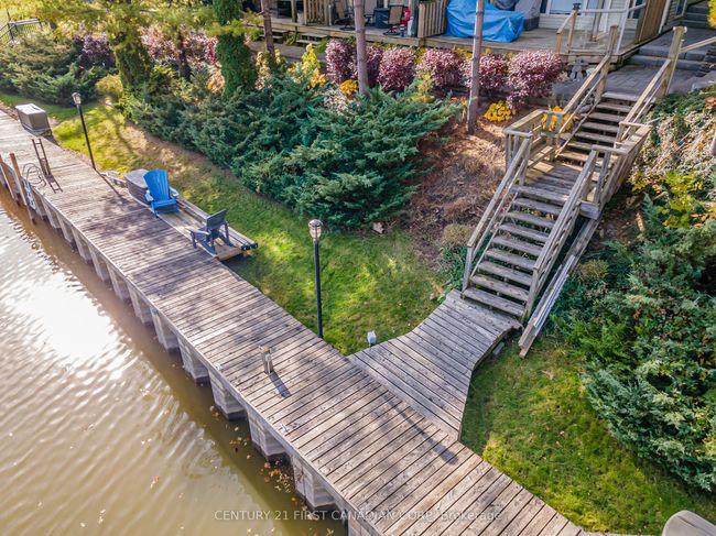 20 - 40 Ontario St S, Condo with 2 bedrooms, 2 bathrooms and 1 parking in Grand Bend ON | Image 46