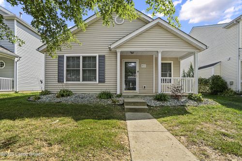 7014 Osprey Ridge Dr, Louisville, KY, 40228-2819 | Card Image