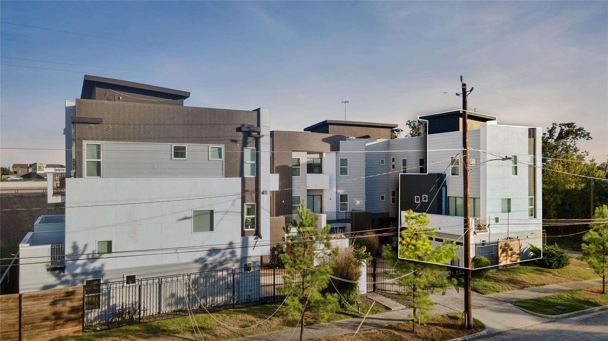 Residential in Houston 4