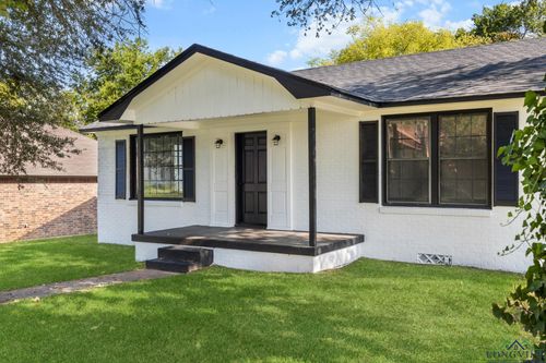 1731 N Forest Ave, Tyler, TX, 75702-3902 | Card Image