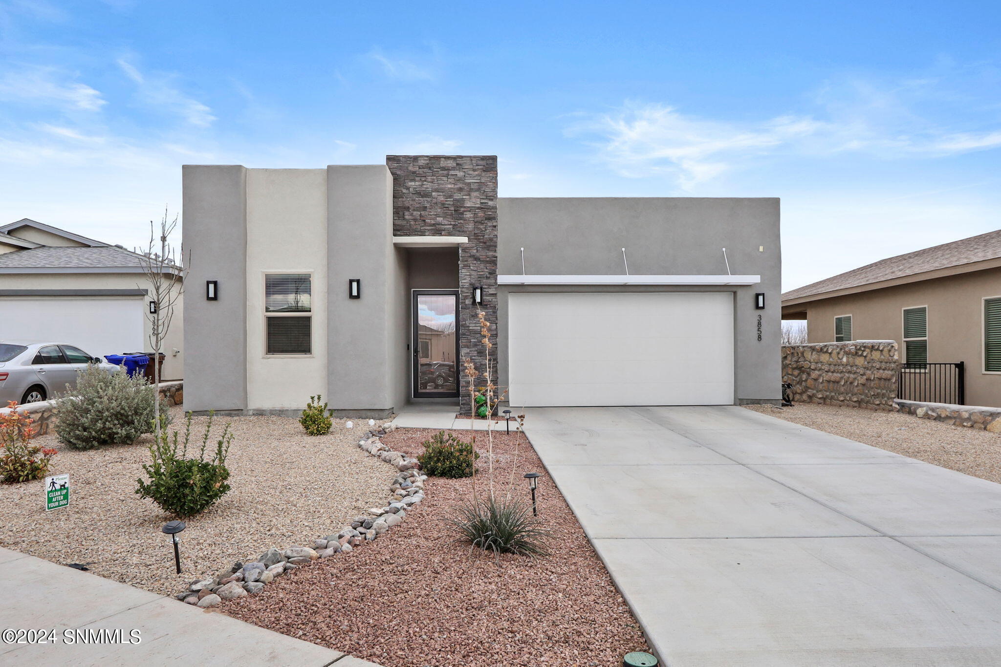 Silverado Loop, Las Cruces, NM 88001