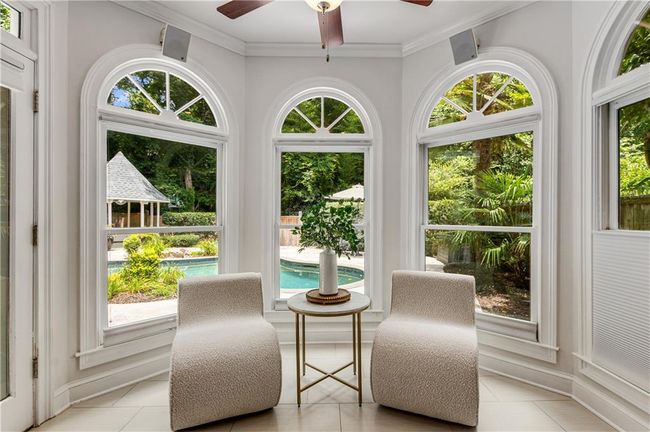 1078 Shady Valley Pl Ne, House other with 3 bedrooms, 3 bathrooms and null parking in Atlanta GA | Image 11