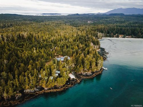 1 Vargas Island, Tofino, BC, V0R2Z0 | Card Image