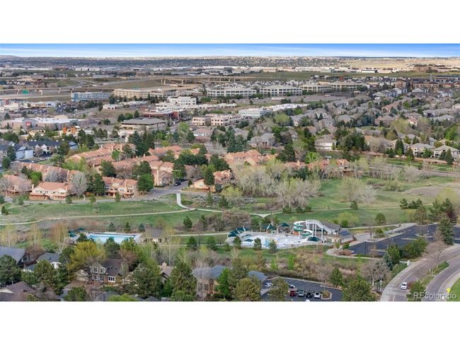 8132 Lodgepole Trl, House other with 5 bedrooms, 4 bathrooms and null parking in Lone Tree CO | Image 44
