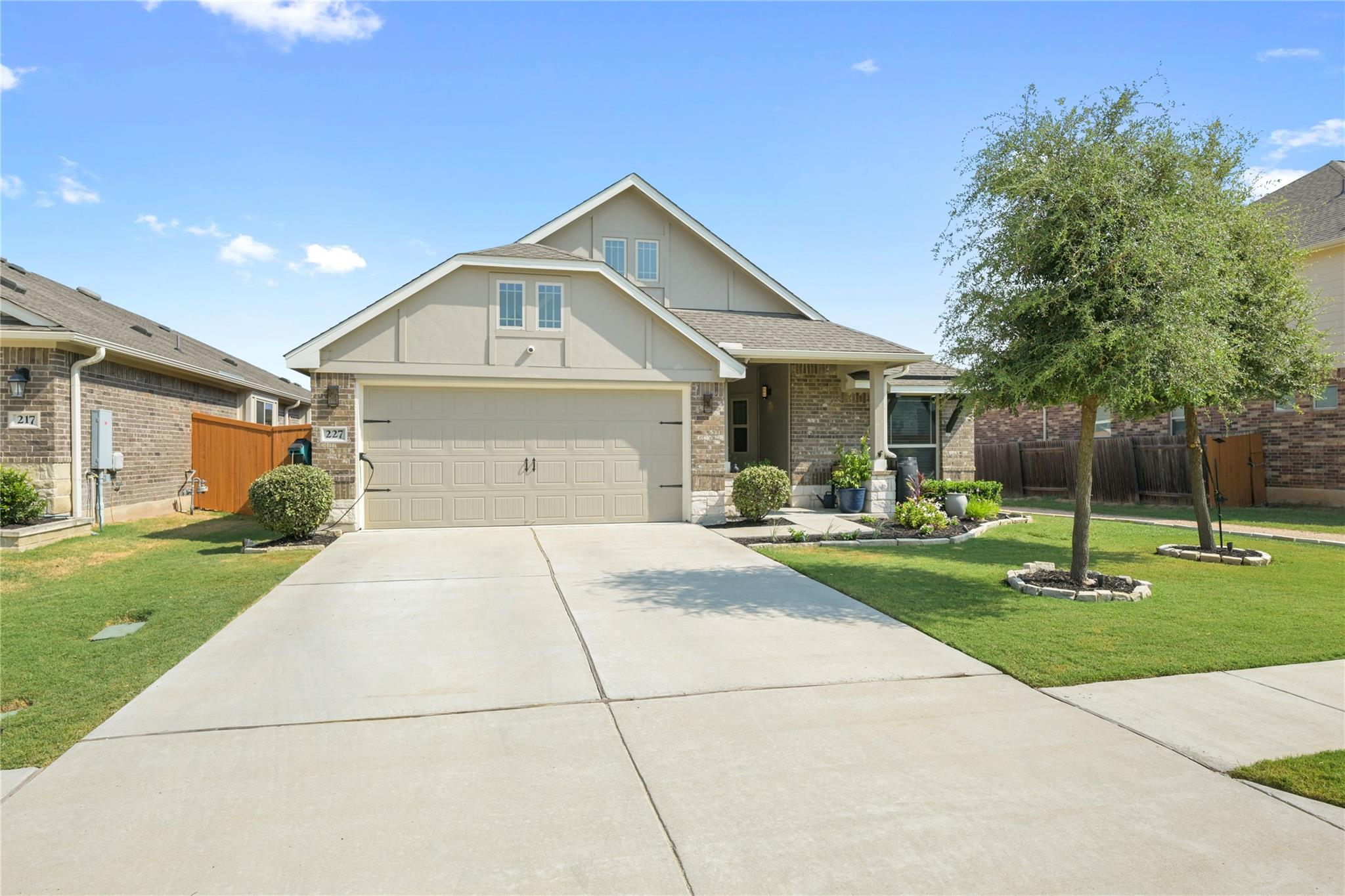 Residential in Kyle