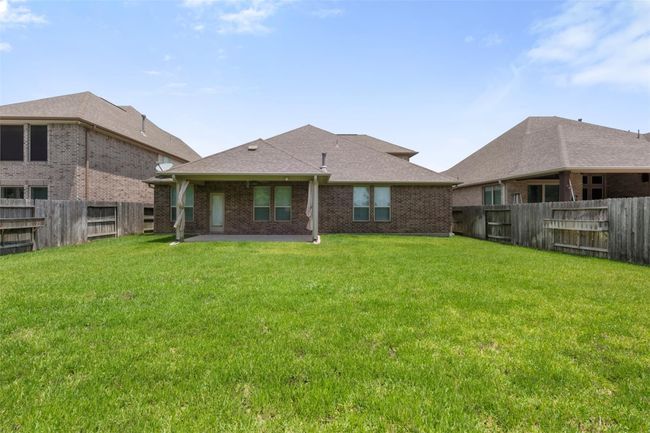 20123 Cascading Falls Blvd, House other with 4 bedrooms, 3 bathrooms and 3 parking in Cypress TX | Image 36
