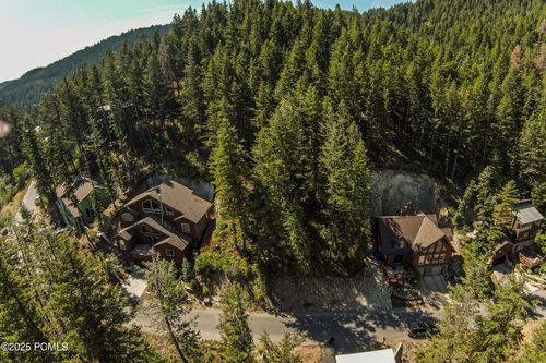 465 Upper Evergreen Dr, Park City, UT, 84098-5217 | Card Image
