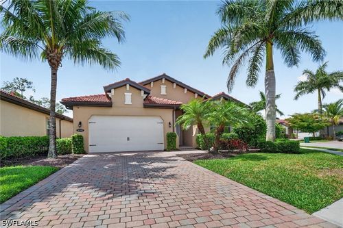 16380 Aberdeen Way, NAPLES, FL, 34110-3410 | Card Image