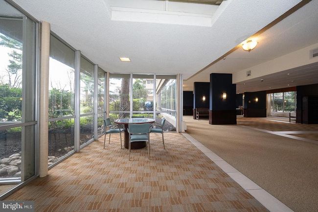 207 - 1030 E Lancaster Ave, Condo with 2 bedrooms, 1 bathrooms and null parking in BRYN MAWR PA | Image 28