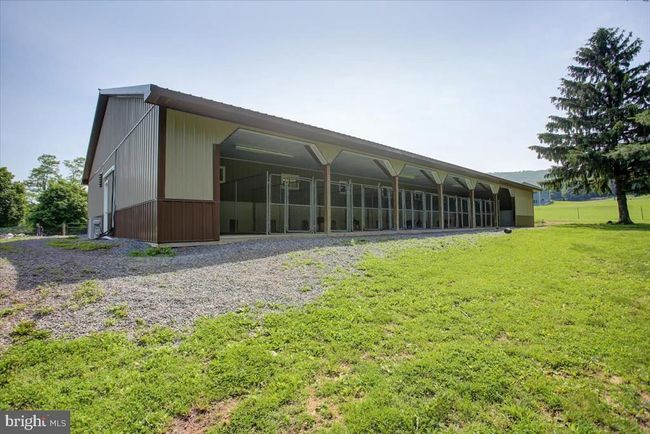 18759 Amberson Rd, House other with 4 bedrooms, 2 bathrooms and null parking in SPRING RUN PA | Image 36