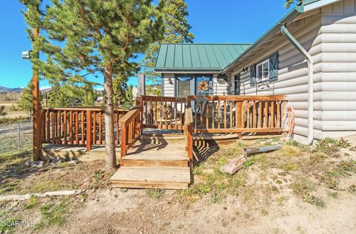 420 County Road 641, Grand Lake, CO, 80447-8606 | Card Image