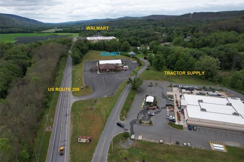 7410 Us Rt-209, Wawarsing, NY, 12458 | Card Image
