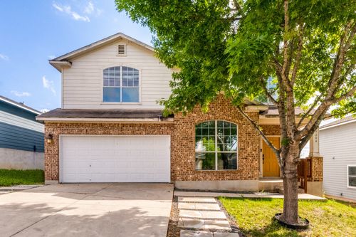 9204 Magna Carta Loop, Austin, TX, 78754-5431 | Card Image