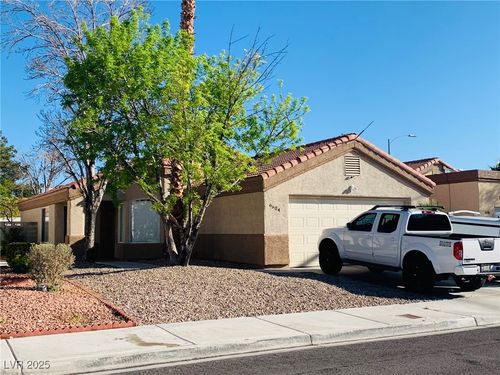 6604 Silver Spoon Dr, Las Vegas, NV, 89108-0244 | Card Image