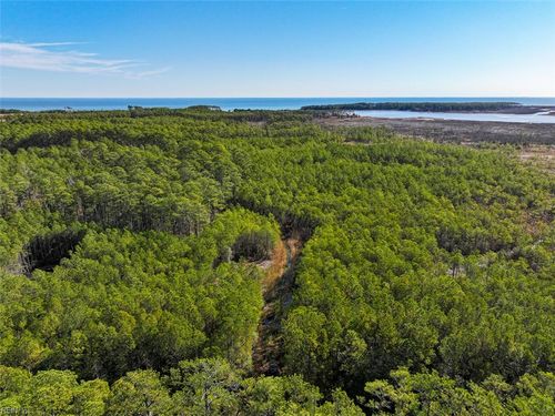 200+AC Buzzard Point (Off Of) Road, Diggs, VA, 23045 | Card Image