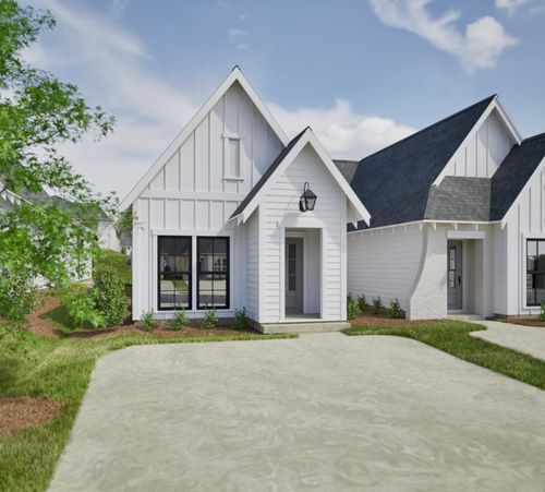 1033 Hunters Way, OPELIKA, AL, 36801-6649 | Card Image