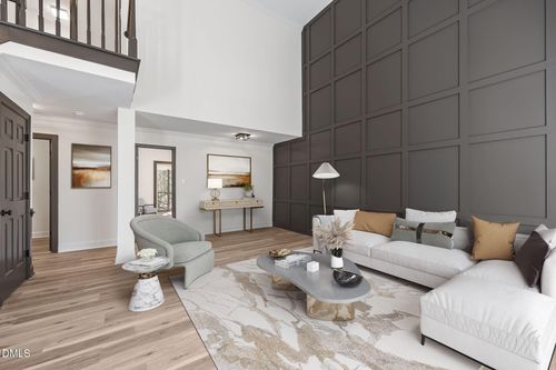 2117 Carriage Way, Chapel Hill, NC, 27517-9466 | Card Image