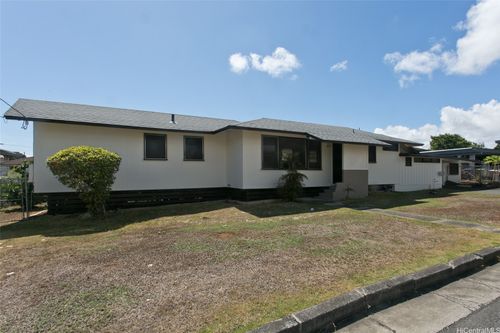 1445 Monte Cooke Pl, Honolulu, HI, 96817-2729 | Card Image