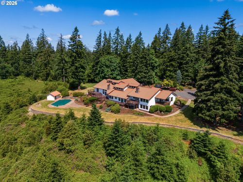 15280 S Howards Mill Rd, Mulino, OR, 97042-9759 | Card Image