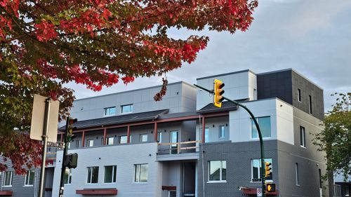 316-2250 E 1st Ave, Vancouver, BC, V5N0K2 | Card Image