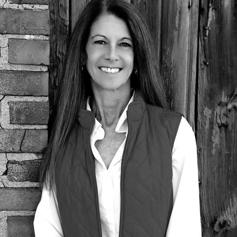 Susan Bertschy