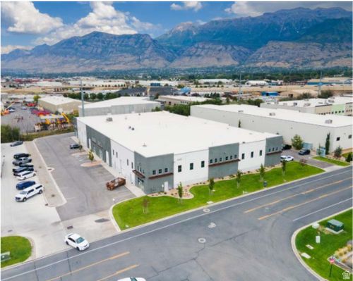 ste-a-441 E 1750 N, Vineyard, UT, 84059-8114 | Card Image