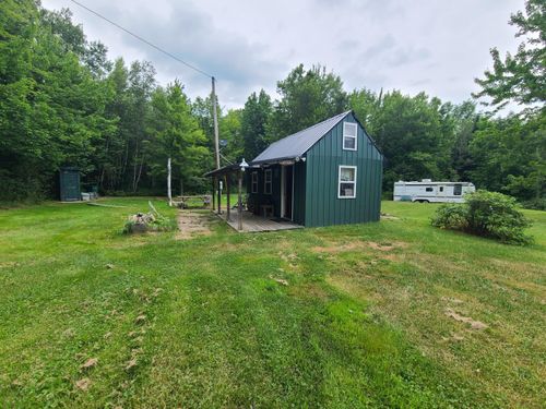 266 Forest City Road, Brookton Twp, ME, 04413 | Card Image