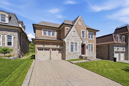 35 Annsleywood Crt, Kleinburg, ON, L4H4G6 | Card Image
