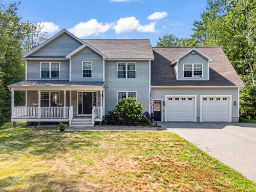274 Branch Road, Wells, ME, 04090 | Card Image