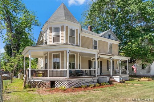 906 Roanoke St, Scotland Neck, NC, 27874 | Card Image