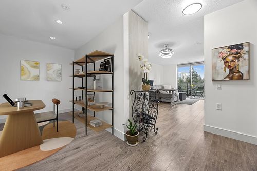 1103-3007 Glen Dr, Coquitlam, BC, V3B0L8 | Card Image