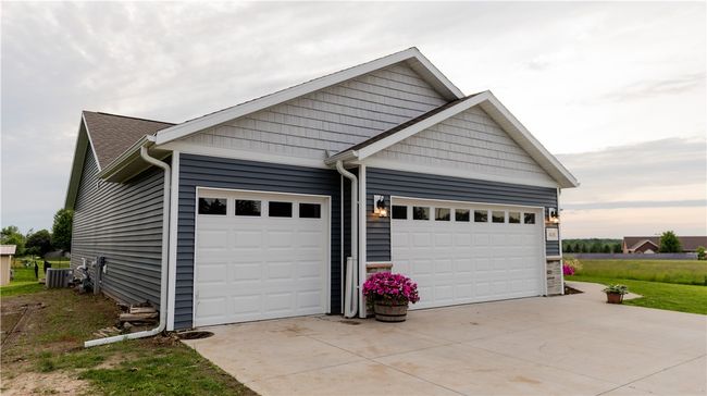 406 S Birch Ave, House other with 3 bedrooms, 2 bathrooms and null parking in Marshfield WI | Image 30