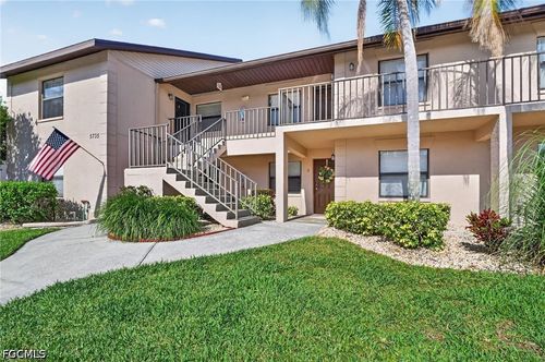 2-5735 Foxlake Dr, NORTH FORT MYERS, FL, 33917-5661 | Card Image