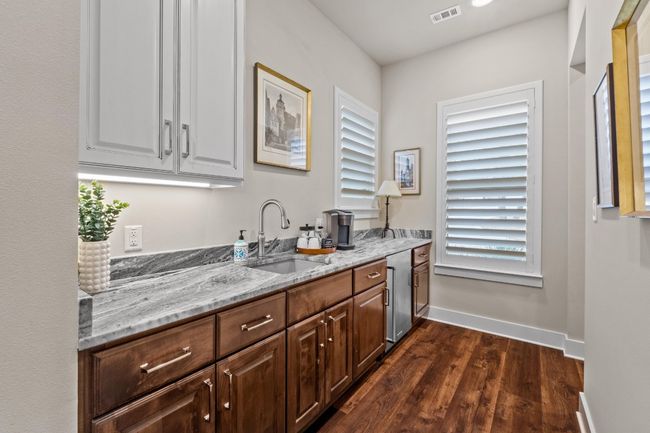 18817 Hidden Ridge Pl, House other with 5 bedrooms, 5 bathrooms and 6 parking in Jonestown TX | Image 23