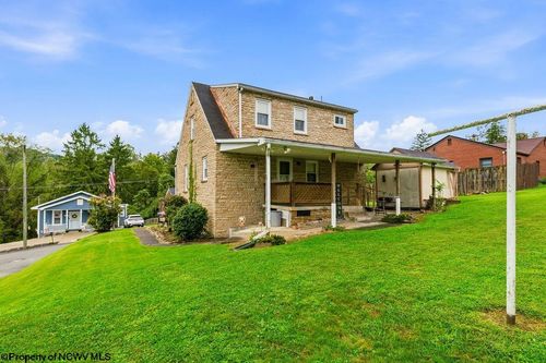 406 Thomas Ave, Nutter Fort, WV, 26301-4430 | Card Image