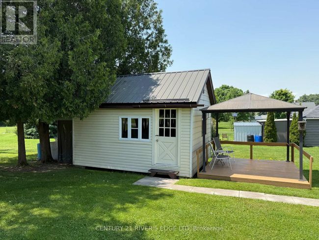 4022 County Rd, House other with 4 bedrooms, 1 bathrooms and 4 parking in Gananoque ON | Image 28