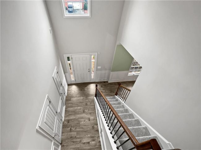 4963 Arbor View Pkwy Nw, House other with 4 bedrooms, 3 bathrooms and null parking in Acworth GA | Image 10