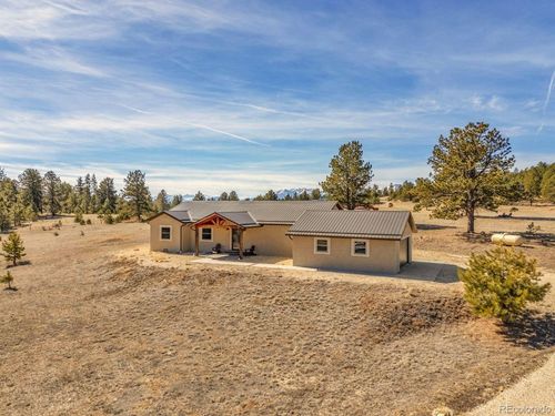 1401 Larkspur Ln, Westcliffe, CO, 81252-8961 | Card Image