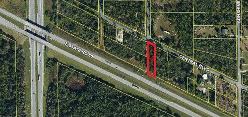 0 State Road 60, Okeechobee, FL, 34972 | Card Image
