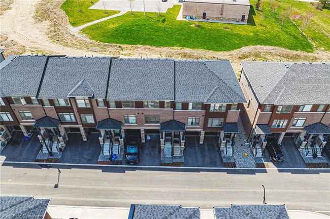 29 - 61 Soho St, Townhouse with 3 bedrooms, 3 bathrooms and 2 parking in Stoney Creek ON | Image 39