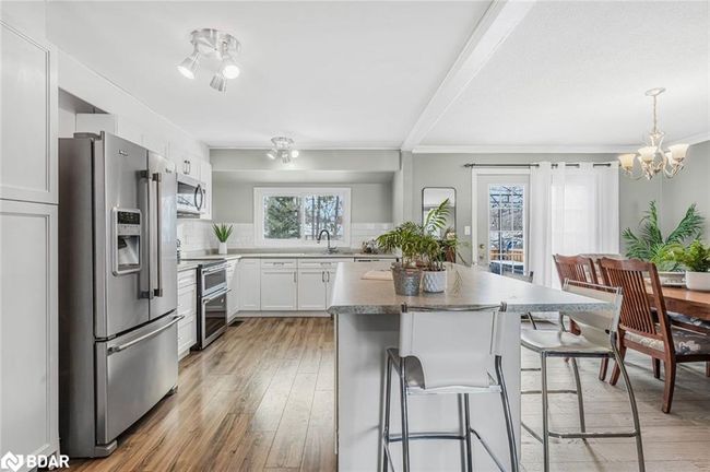 18 Princess Dr, House other with 3 bedrooms, 2 bathrooms and 6 parking in Lisle ON | Image 7