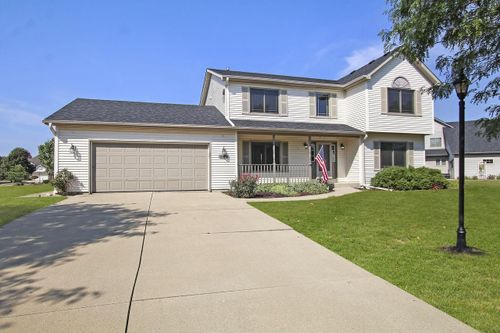 8014 102nd Avenue, PLEASANT PRAIRIE, WI, 53158 | Card Image