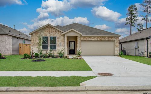 10100 Oakland Hills Dr, Cleveland, TX, 77327 | Card Image