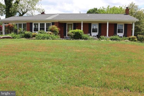 229 Dover Rd, WARRENTON, VA, 20186-2306 | Card Image