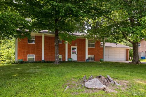 1131 Kimbel Ln, Jackson, MO, 63755-2761 | Card Image
